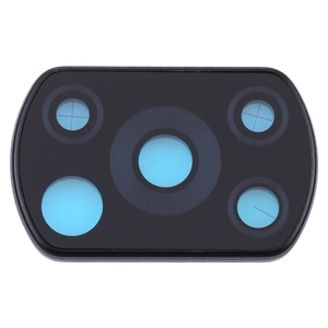 Copriobiettivo per fotocamera per <span class=keywords><strong>Xiaomi</strong></span> <span class=keywords><strong>Poco</strong></span> <span class=keywords><strong>X3</strong></span> NFC / <span class=keywords><strong>Poco</strong></span> <span class=keywords><strong>X3</strong></span> M2007J20CG M2007J20CT - Product Image 1