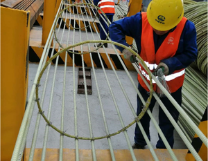 Preço de rebarra de vidro frp para concreto - Product Image 5