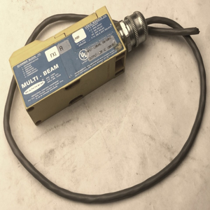 Plc Banner FX1 A Maxi-Beam Block, <span class=keywords><strong>LMBA</strong></span> Modul, 120VAC, 50/60Hz Direkt ab Werk - Product Image 1