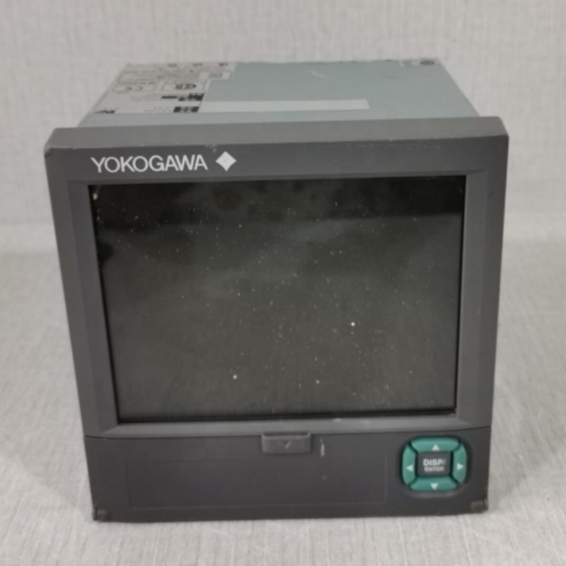 横川町fx1000ペーパーレス・レコーダーfx1006-4-2-h