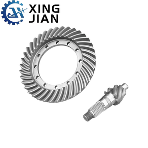 Bánh Xe Tải ổ trục phụ tùng lắp ráp khác biệt áp dụng cho sdlg loạt 968 968f có nhiều loại lắp ráp - Product Image 4