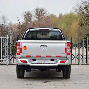 Great Wall Wingle 5 2017 2018, pick-up double cabine d'occasion, 2 roues motrices, essence, conduite à gauche, grande cabine, véhicule d'occasion - Product Image 5