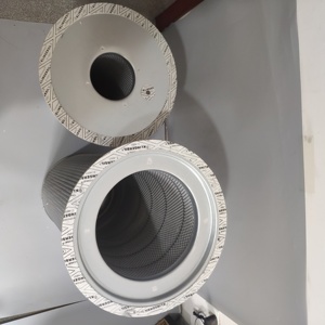 Séparateur d'huile de compresseur d'air de haute qualité 250034-122 250034-134 Applicable à <span class=keywords><strong>Sullair</strong></span> - Product Image 5