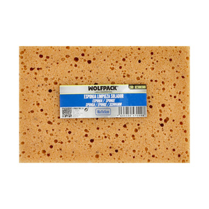 Spugna professionale per la pulizia dei pavimenti 16 x 11 cm. - Product Image 5