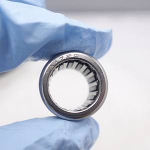 HMK1720 HMK型汽车滚针轴承TA1720 <span class=keywords><strong>TA</strong></span>系列滚针轴承TA1720Z尺寸17x24x20毫米 - Product Image 1