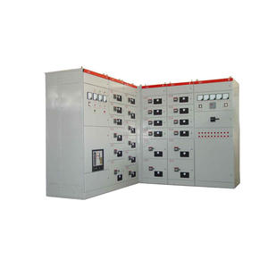 Armoire <span class=keywords><strong>de</strong></span> <span class=keywords><strong>distribution</strong></span> basse tension personnalisée, Tableau d'alimentation, Panneau électrique d'entrée/sortie, Appareillage <span class=keywords><strong>de</strong></span> commutation - Product Image 4