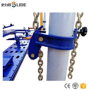 Machine de redressage de <span class=keywords><strong>carrosserie</strong></span>, outils de réparation de bosses sur tôle, machine d'alignement de châssis de voiture - Product Image 6
