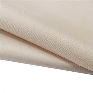 Tissu Oxford de tente de luxe léger/aéré, teint en fil <span class=keywords><strong>420D</strong></span>, enduit PU, résistant à l'eau (5000+ PSI), directement de l'usine - Product Image 5