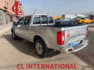 Voitures d'occasion/voitures neuves, voitures chinoises les moins chères, Great Wall Wingle7 2020 2021 <span class=keywords><strong>2022</strong></span>, diesel 2WD, durable, économique <span class=keywords><strong>en</strong></span> carburant, design extérieur - Product Image 4