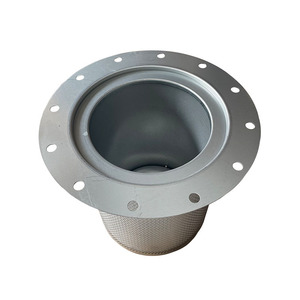 ตัวกรองน้ำมันและก๊าซ Atlas Copco รุ่น 1092137399 แกนกรองโลหะสำหรับเครื่องอัดอากาศ - Product Image 4