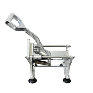 Manual Potato Slicer for French Fries Cutter Convenient and Delicious Creating All in Our <b>Machine</b> Carrot Cutting <b>Machine</b> Manual - Product Image 5