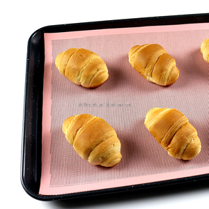 <span class=keywords><strong>Tapis</strong></span> <span class=keywords><strong>de</strong></span> <span class=keywords><strong>cuisson</strong></span> en silicone <span class=keywords><strong>perforé</strong></span> antiadhésif 30x40cm/40x60cm doublures <span class=keywords><strong>de</strong></span> four réutilisables pour faire des biscuits <span class=keywords><strong>de</strong></span> pâtisserie au pain - Product Image 3