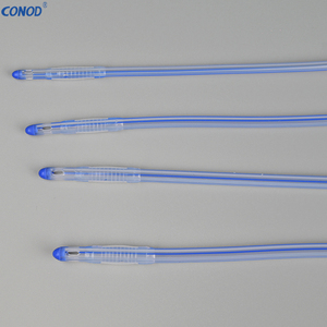 Nhà Máy Giá <span class=keywords><strong>Foley</strong></span> Catheter 2 Way Bệnh Viện Sử Dụng Silicone Niệu Đạo Catheter Y Tế Silicone <span class=keywords><strong>Foley</strong></span>/Nước Tiểu Catheter - Product Image 4
