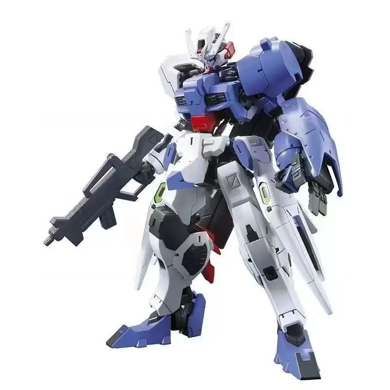 Kit de modelo Gundam de alta calidad, figuras de acción, juego de anime japonés personalizado, juguete, pedido a granel, modelo de plástico HG RG MG