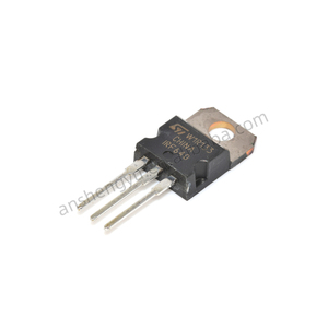 COPOER Nuovo Originale IRF640 <span class=keywords><strong>IRF</strong></span> 640 F640 Chip IC N-CH 200V 18A 125W TO-220 Mosfet MOS Transistor DIP Componenti Elettronici BOM - Product Image 4