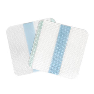 <span class=keywords><strong>Pegatinas</strong></span> protectoras para los oídos impermeables desechables con tapones para los oídos suaves para bebés adultos y niños - Product Image 3