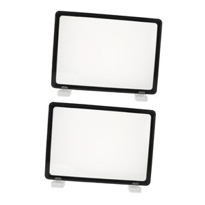 Soporte Magnético de Alta Resistencia para Carteles Promocionales de Gran Formato - Product Image 3