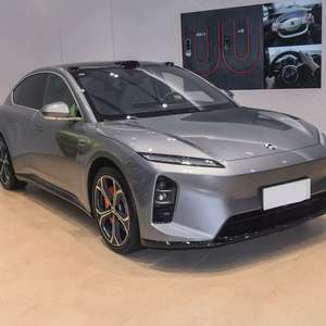 NIO ET5 Limousine Elektroauto EV mit >700km Reichweite 300kW Leistung 90-110kWh Batterie - Product Image 3