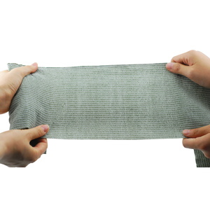 Medresq Pansement de compression hémostatique pour plaies traumatiques Bandage de compression d'urgence pour le contrôle des saignements - Product Image 5