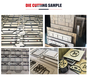 Bảng Khuôn Co2 Máy Cắt <span class=keywords><strong>Laser</strong></span> Cho Dieboard <span class=keywords><strong>Laser</strong></span> Cắt Trong Chết Cắt Và Dieboard Sản Xuất Ngành Công Nghiệp - Product Image 6