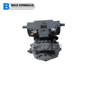 Pompe hydraulique, série de pompes à pistons axiaux A4VG28, A4VG71, A4VG71DA, A4VG71DA1D3L, A4VSO71, A4VSO125, A4VSO180, A4VSO250, A4VSO355 - Product Image 6