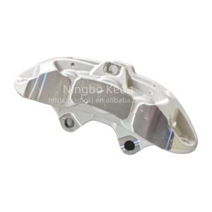 Étrier <span class=keywords><strong>de</strong></span> <span class=keywords><strong>frein</strong></span> ventilé usiné CNC, résistant à l'usure, neuf, compatible avec <span class=keywords><strong>PT</strong></span> <span class=keywords><strong>Cruiser</strong></span> 2000-2010, garantie 1 an - Product Image 5