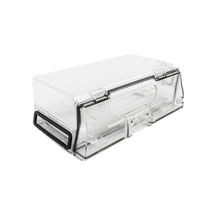 Roborock G20 – bac à poussière pour aspirateur Robot S8 S8 Pro Ultra S8 Plus, pièce de rechange en plastique, Compatible avec usage domestique - Product Image 3