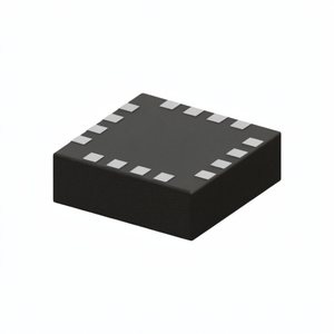9FGV1005A011LTGI8 In Stock 16 TFLGA Exposed Pad Electronic Circuit Components Clock Timing - Product Image 1
