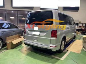 XLstyling Car Conversion Facelift Parachoques trasero delantero Retrofit Bodykit para Multivan T5 T6 Actualización a T6.1 <span class=keywords><strong>R</strong></span> Body Kit - Product Image 4