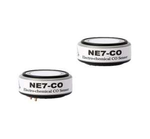 Sensor de Sulfuro de Hidrógeno NE7-H2S-S Nemoto 0-10ppm, Precisión del 0.1%, Certificado ROHS, 90 Días de Garantía, Original y Nuevo - Product Image 2