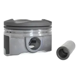 FAW Set pistoni di alta qualità per Toyota per Yaris 30 4-cil 1.5/1.3 16Val albero motore in alluminio e acciaio per modelli 12/17 - Product Image 3