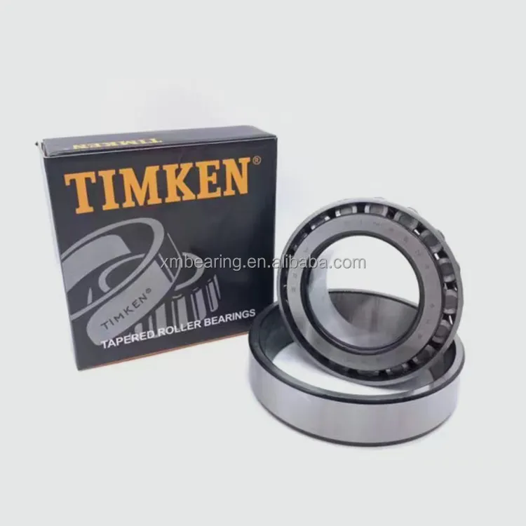 TIMKEN Taper Roller Bearing LM11949 LM11749 LM12749 LM48548 M12649 LM102949 Bearing Timken Bearing Catalog Rich Grease