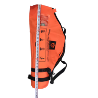 Sac de transport EEBD OEM Ayonsafety Premium, portable, étanche et anticorrosion, pour la lutte contre les incendies et le sauvetage dans l'industrie maritime