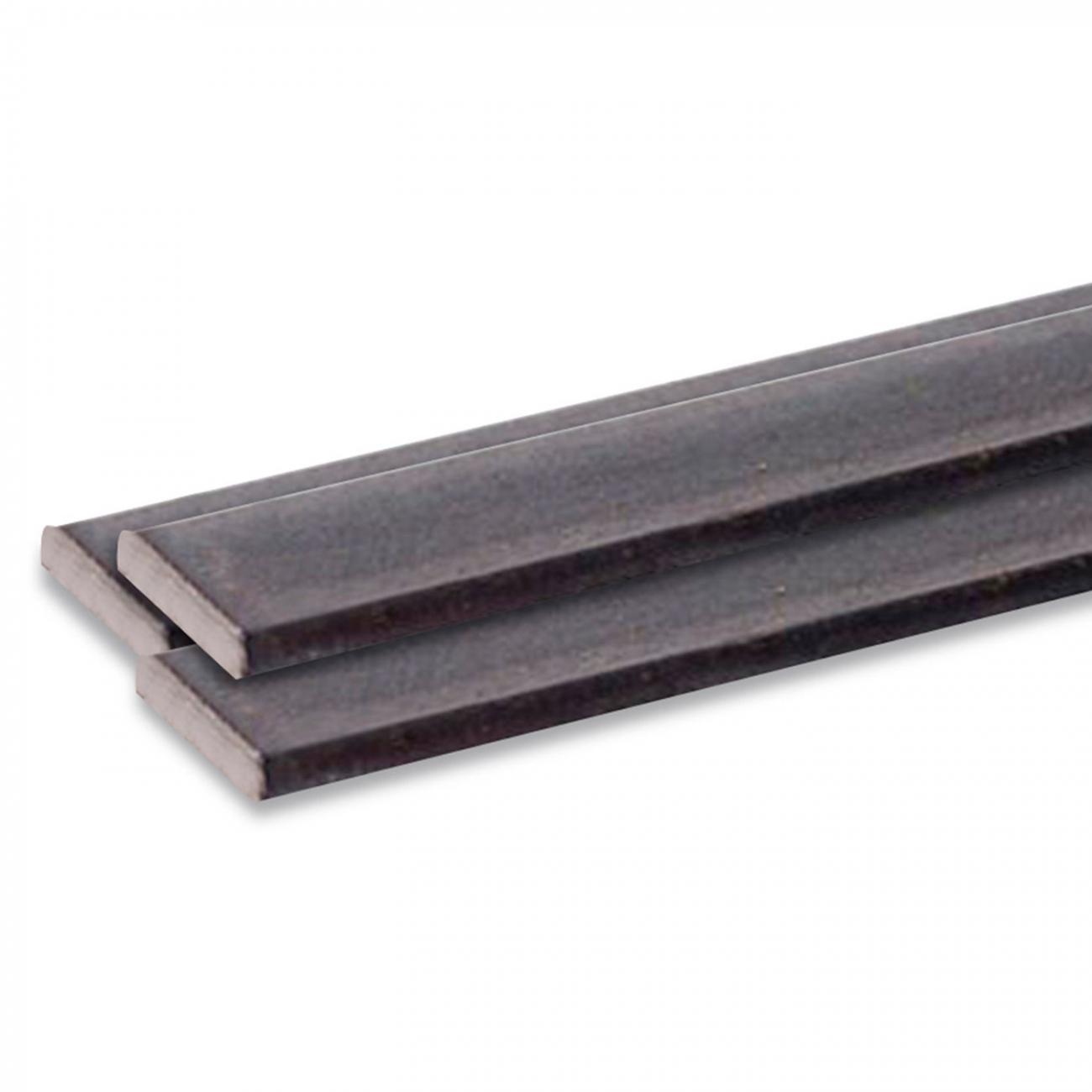 PLATINAS LAC ASTM A36 3,0 мм. x 1/2 pulgada