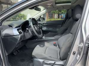 Toyota IZOA: Scultorea e Intempestiva nel Attirare gli Occhi, Stilosa Senza Scusa, Inconfondibilmente Toyota - Product Image 3