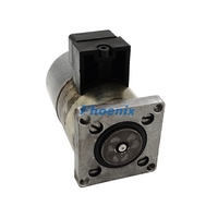 Vanne solénoïde hydraulique d'origine 4300224159 42V pour coupe-papier guillotine Polar 115/137