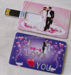 Bán buôn U đĩa trắng nhựa <span class=keywords><strong>USB</strong></span> thẻ ngân hàng thẻ tín dụng 2GB 4GB 8GB 16GB 32GB <span class=keywords><strong>USB</strong></span> Flash Drives với biểu tượng tùy chỉnh U đĩa - Product Image 6