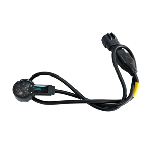 Stable Plastic Flow Meter Signal Cable for Agras T50 <b>Waterproof</b> & Durable for Precise <b>Spraying</b> Control - Product Image 2
