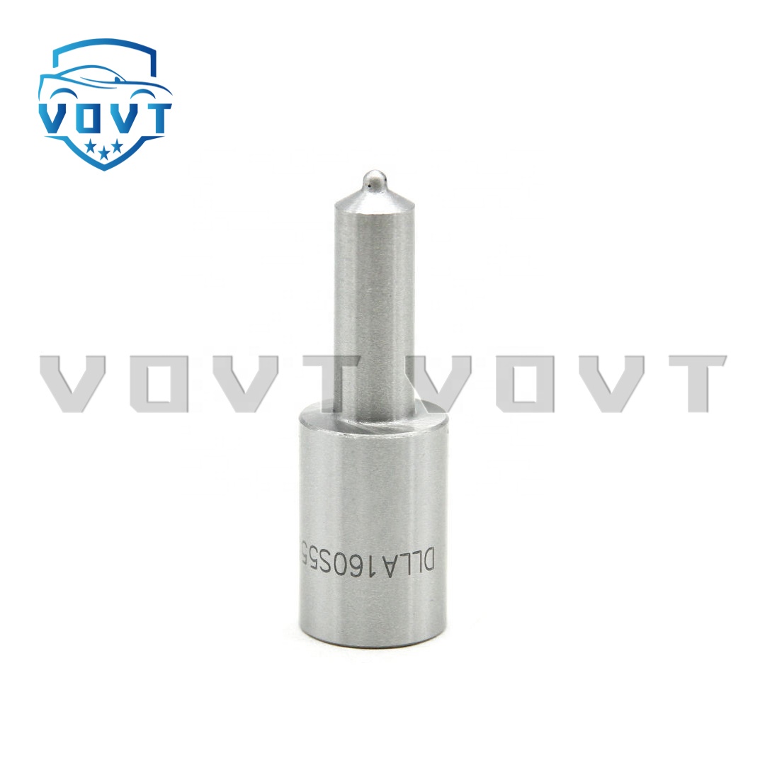 Diesel Engine Nozzle DLLA160S555 Diesel Injector Nozzle 0 433 271 263 Fuel Nozzle 0433271263