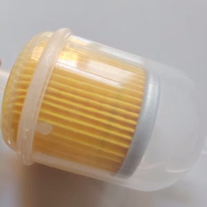 Neuer Export-Großhandel MaoLe FGI-024 Universeller Motorrad-Benzinfilter (Filterpapier) ISO9001 Zertifiziert - Product Image 3
