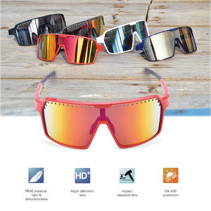 Venta al por mayor de <span class=keywords><strong>gafas</strong></span> de ciclismo de montaña con protección UV - Product Image 2