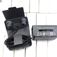 Écouteurs Stéréo USB-C Prix Usine, Casque Filaire Intra-Auriculaire Type-C pour Samsung Note10 S20 S22, Écouteurs Type-C