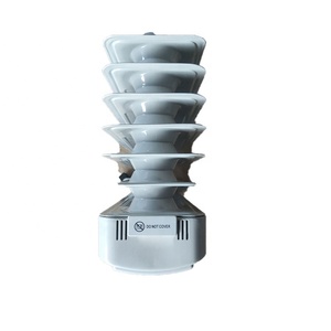 <span class=keywords><strong>Radiateur</strong></span> électrique portable rempli d'huile autoportant le plus vendu en usine - Product Image 2