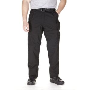 Pantalon cargo tactique imperméable en polyester et coton, coupe décontractée, idéal pour l'extérieur – Grande Vente - Product Image 1