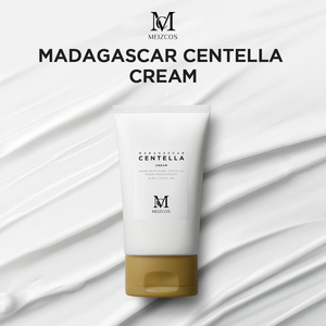 <span class=keywords><strong>Crème</strong></span> à la Centella OEM Marque Blanche Soin Coréen Hydratant Apaisant Éclaircissant Visage <span class=keywords><strong>Crème</strong></span> Solaire à la Centella - Product Image 2