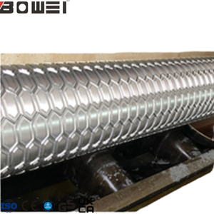 Bowei dập nổi Con lăn tấm nhấn cho màn hình máy in sinh thái dung môi & UV mực tương thích mới - Product Image 3