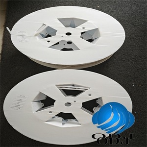 HOSCO Flexible Conduit NHA-10 1/2 In PP Pipe For Electrical Wire Protection USA Made - Product Image 3
