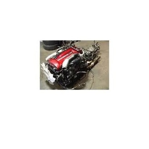 Moteur RB26 d'occasion, 2.6L, double moteur RB26RB26DET pour Skyline GT-R, transmission GETRAG 6 vitesses RB26DETT - Product Image 1