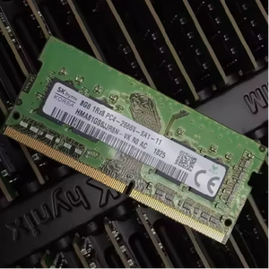 SK Hynix 8G 1RX8 PC4-2666V <b>DDR4</b> Notebook <b>Memory</b> Module HMA81GS6JJR8N-VK - Product Image 4