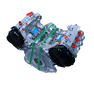 高品质发动机全新 CJW 3.0T 发动机 EA837 CJT CJW CNA V6 发动机适用于奥迪 Q7 A6 A7 A8 3.0T - Product Image 4